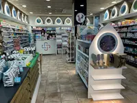 Farmacia Del Passeig - Montserrat Pujolras
