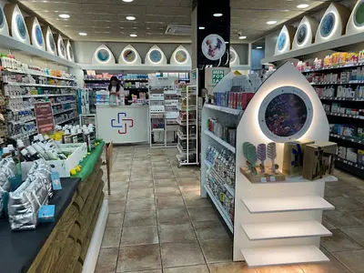Farmacia Del Passeig - Montserrat Pujolras