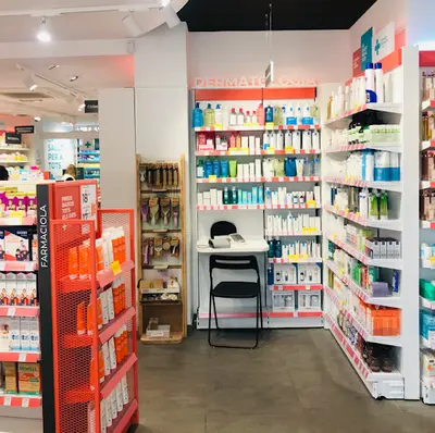 Farmacia Farmàcia Ecoceutics Anna Laguillo
