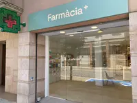 Farmàcia la Rambla - Mª Teresa Baleri Bosch
