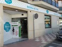 Farmacia Eva Alonso Perez