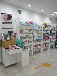 Farmacia Francisca Miralles