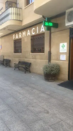 Farmacia Castañares