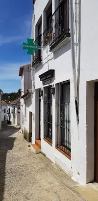 Farmacia Ldo. Jesús Quintero