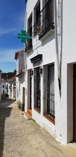 Farmacia Ldo. Jesús Quintero