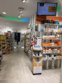 Farmacia de Benito