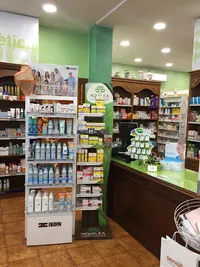 Farmàcia Eloi Prat Monguió