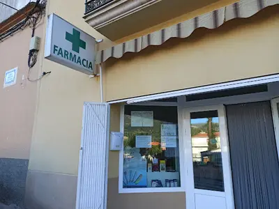 Farmacia Castell de Castells