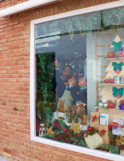 Farmacia la Colegiata