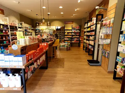 Farmacia Farmàcia Bonavista