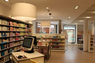 Farmacia Farmàcia Casanovas