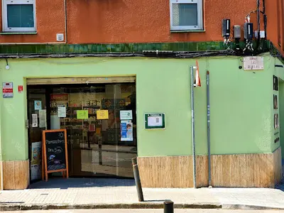 Farmacia Farmàcia de Castellar