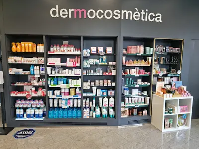 Farmacia Farmàcia Europa