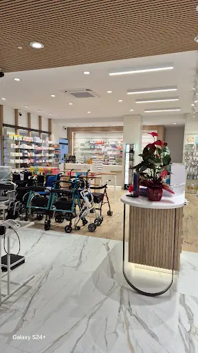 Farmacia Neus