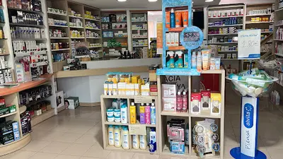 Farmacia Y Ortopedia Catalunya