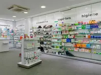 Farmacia Yangüela