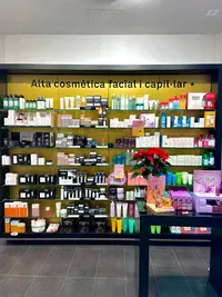 Farmàcia Anna Gracia