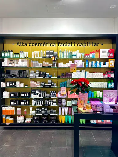 Farmacia Farmàcia Anna Gracia
