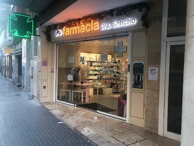 Farmacia Farmàcia Dra. Sancho Castelldefels