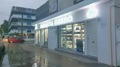 Farmacia Gordo