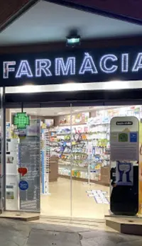 Farmacia Soledad Albalá
