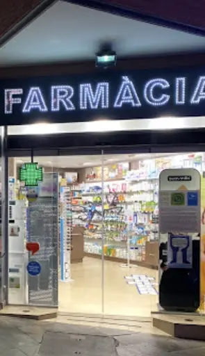 Farmacia Soledad Albalá