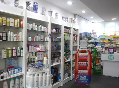 Farmacia Vistalegre