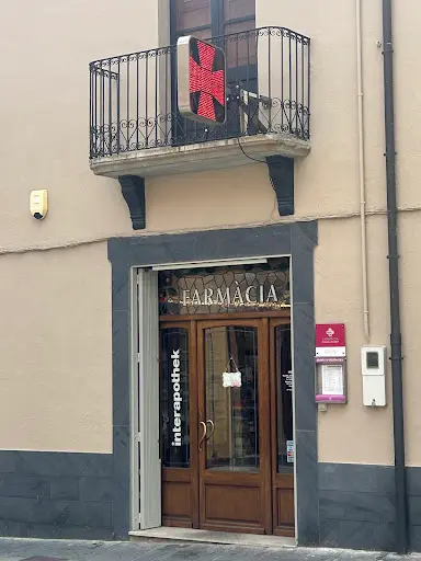 Farmàcia