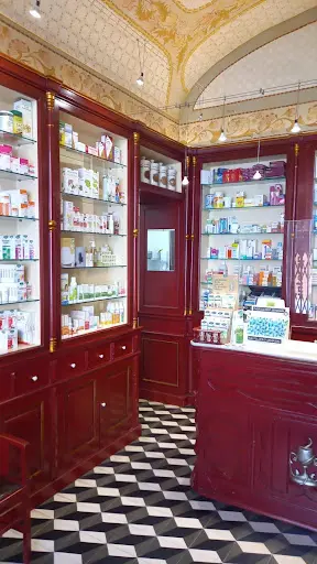 Farmacia Susanna Colomer