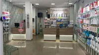 Farmacia Dra. Andrea Úbeda Tomás