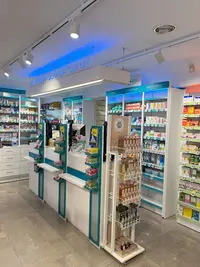 Farmacia Ecoceutics Menéndez de Alvaré