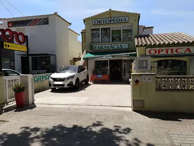 Farmacia Farmàcia Fajol Aynier María Dolors