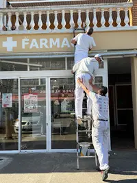 Farmàcia Susanna Fornells
