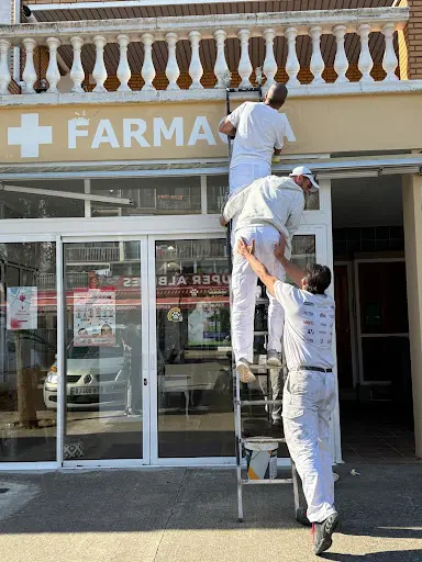 Farmacia Farmàcia Susanna Fornells