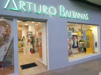 Arturo Baltanas Latasa