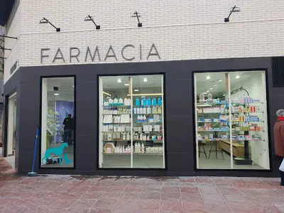 Farmacia Aaron Calaceit