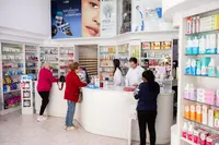 Farmacia Ansuátegui Sanchis