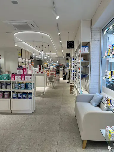 Farmacia Ariadna Juan Rodríguez