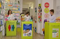 Farmacia Arturo Esteve González Castellón