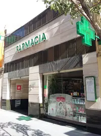 Farmacia Baltanás.félix