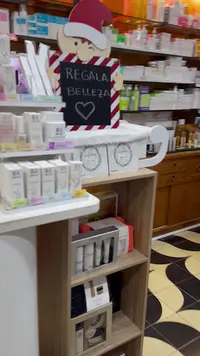 Farmacia Bellés