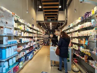 Farmacia Cristina Peris