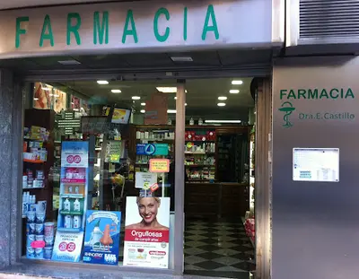 Farmacia Encarna Castillo García