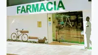 Farmacia Latasa