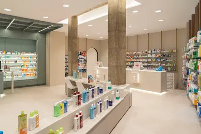 Farmacia Lourdes Segarra Soriano 12h