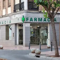 Farmacia María Llopis Rambla