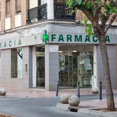 Farmacia María Llopis Rambla