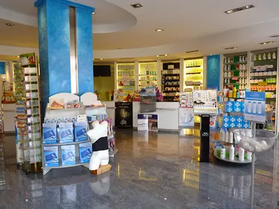 Farmacia Maria Prats
