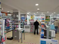 Farmacia Marisa Monfort Aleixandre