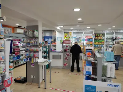 Farmacia Marisa Monfort Aleixandre